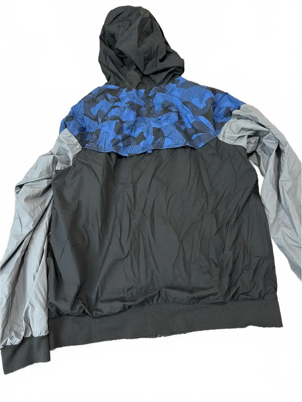 Nike this jacket